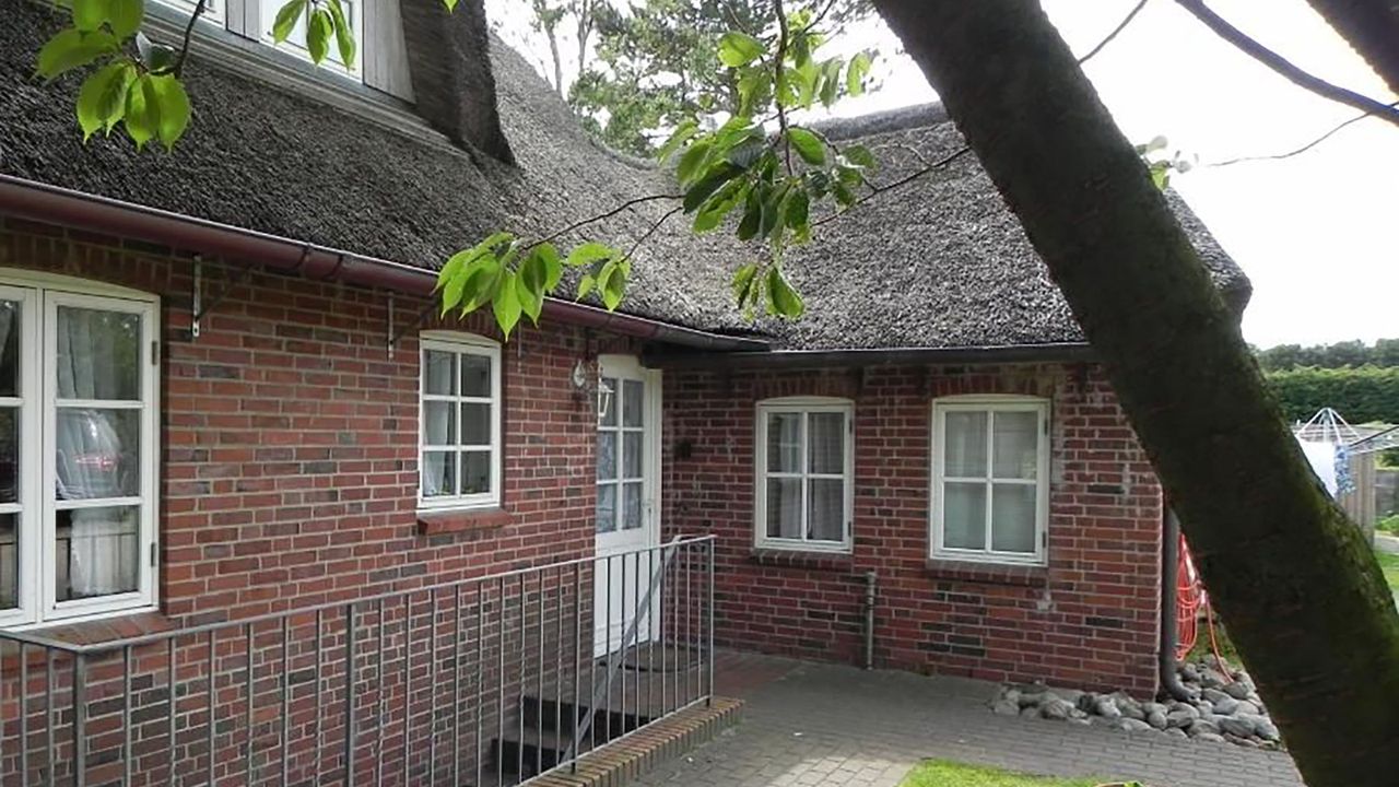 Fassade / Eingang Fassade / Eingang